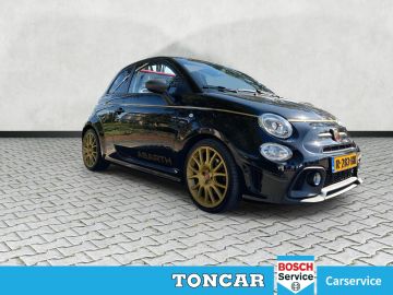 Abarth 500C